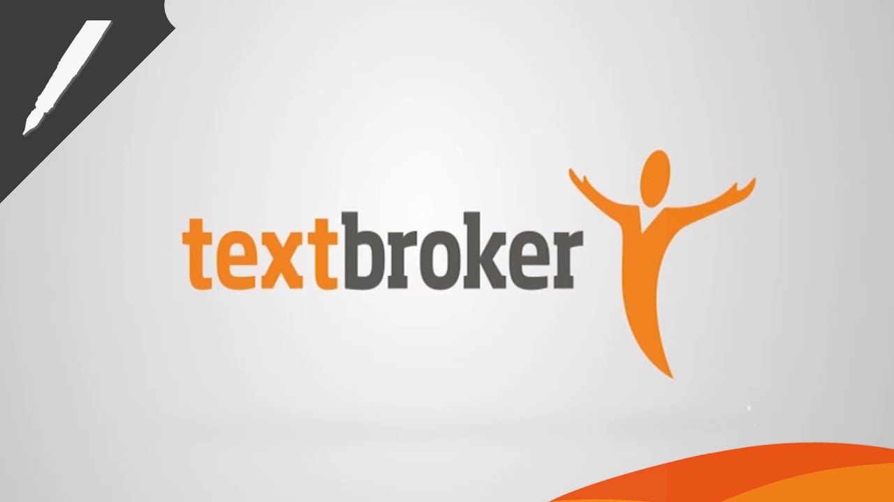 Textbroker UK: Hire Professional Content Writers in the UK