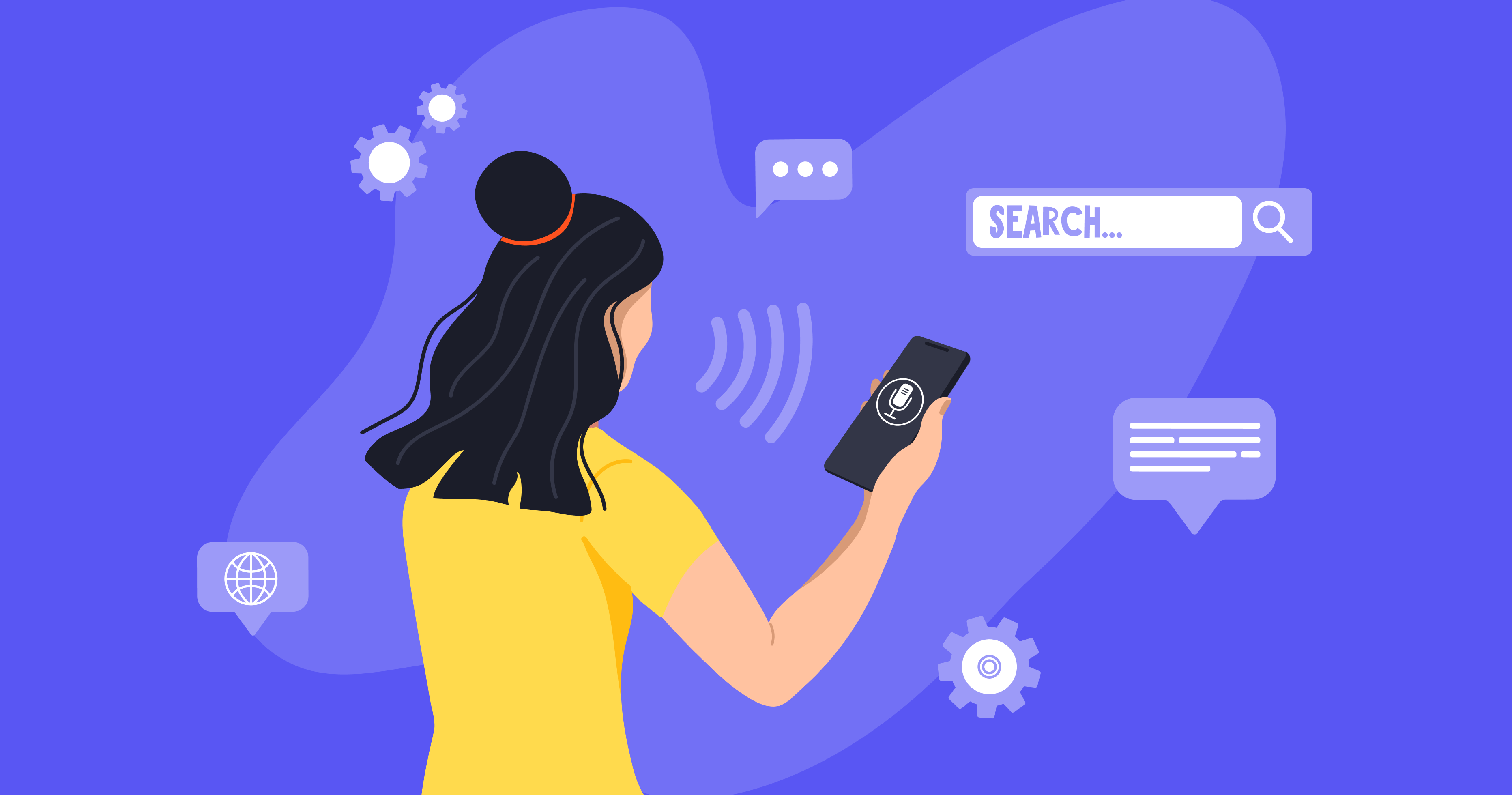 The Ultimate Guide to Voice Search SEO
