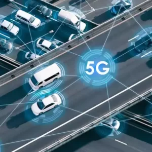 5G Connectivity in Vehicles